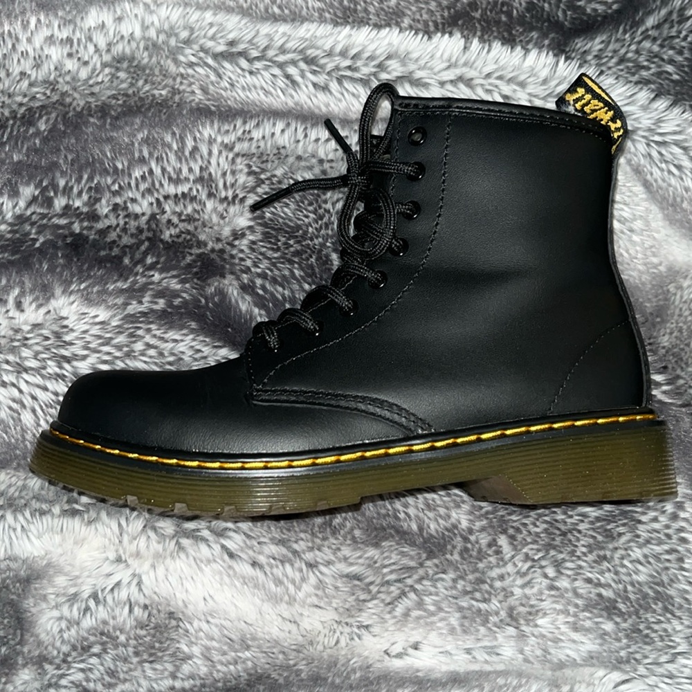 Dr. Marten